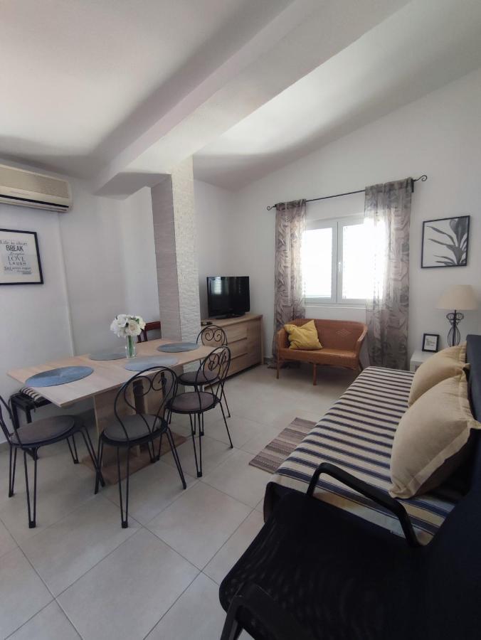 Apartments Divna Башка-Вода Екстер'єр фото