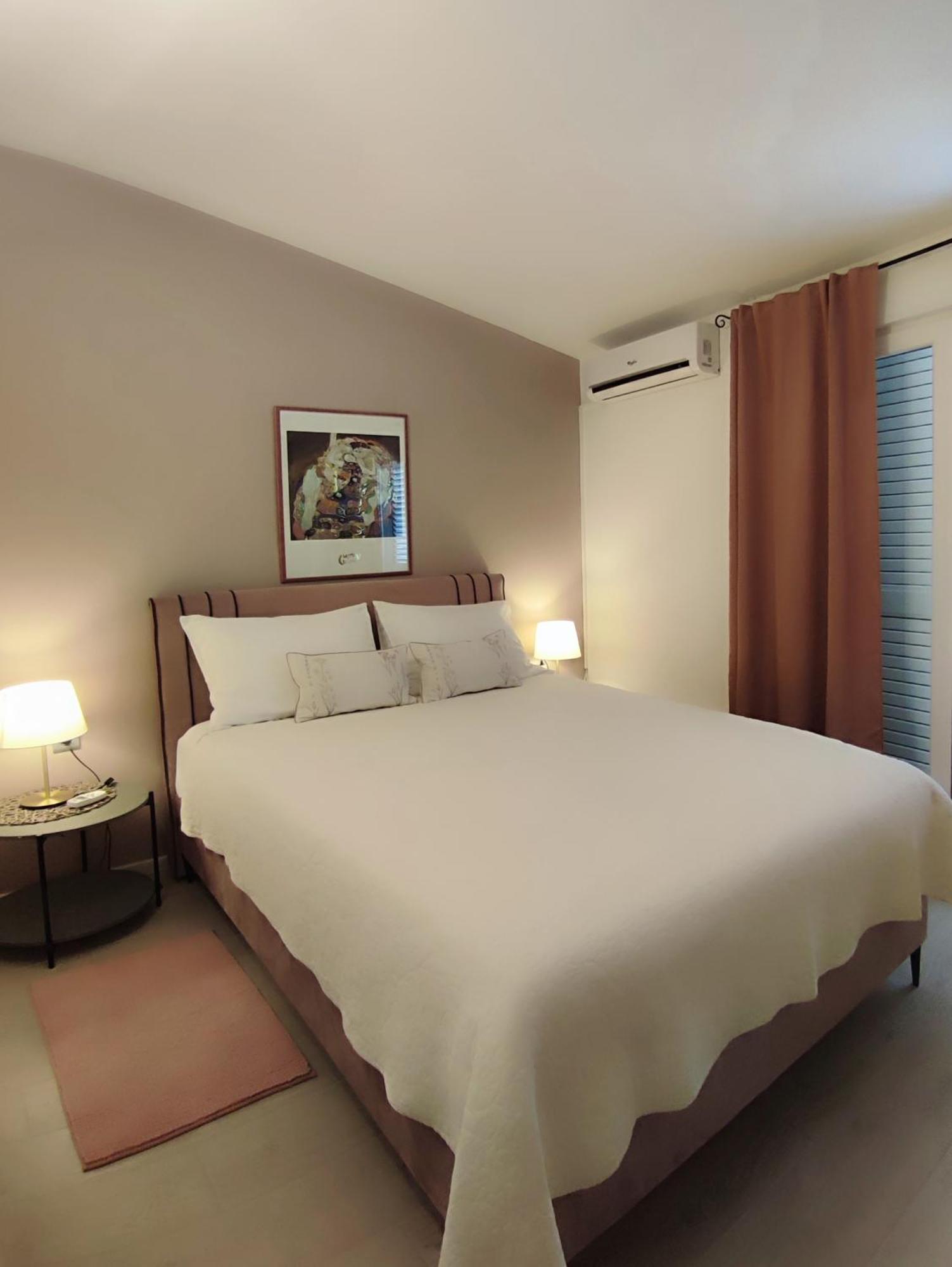 Apartments Divna Башка-Вода Екстер'єр фото