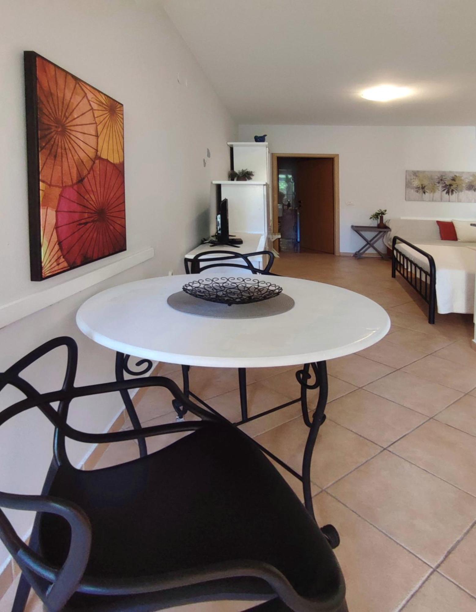Apartments Divna Башка-Вода Екстер'єр фото
