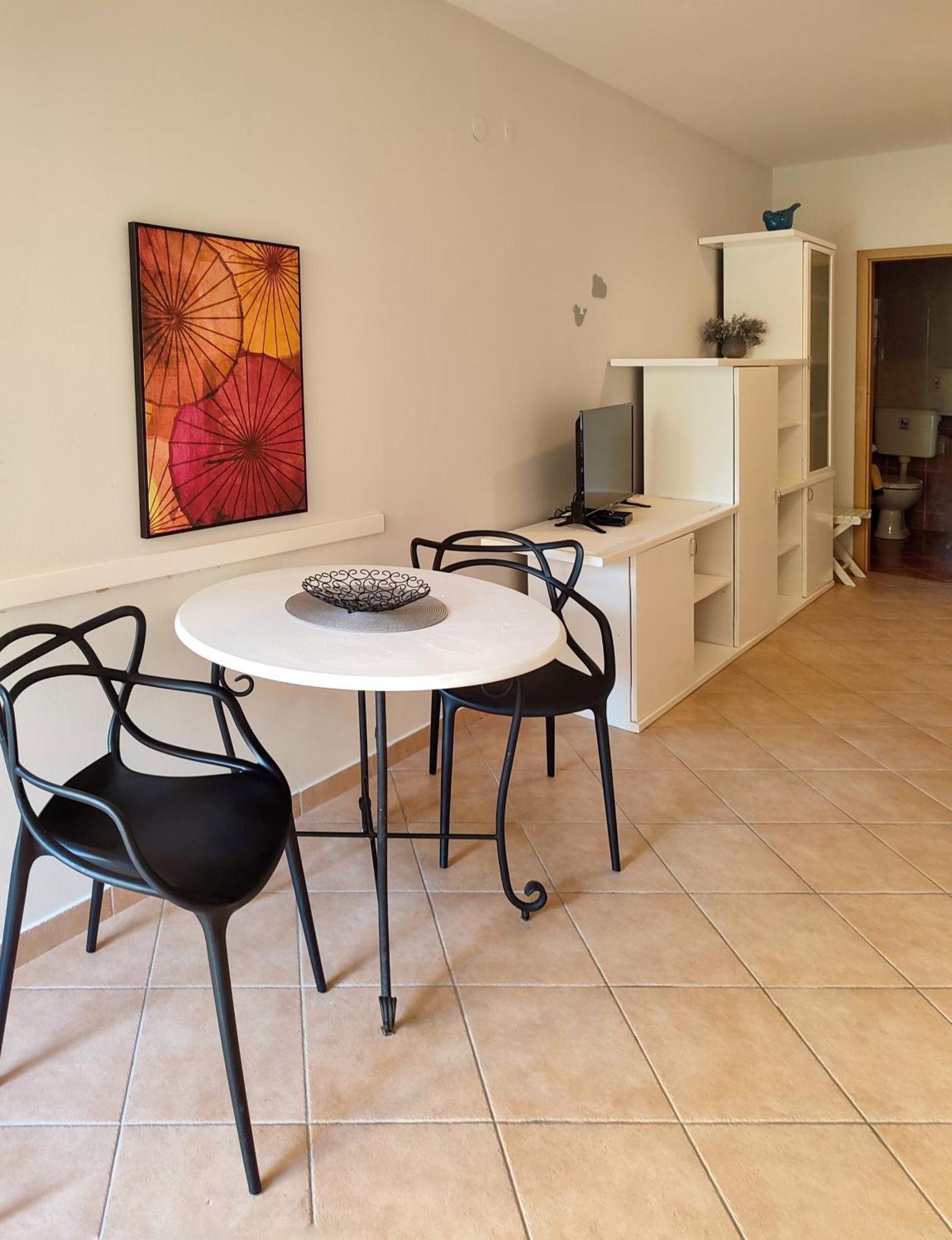 Apartments Divna Башка-Вода Екстер'єр фото