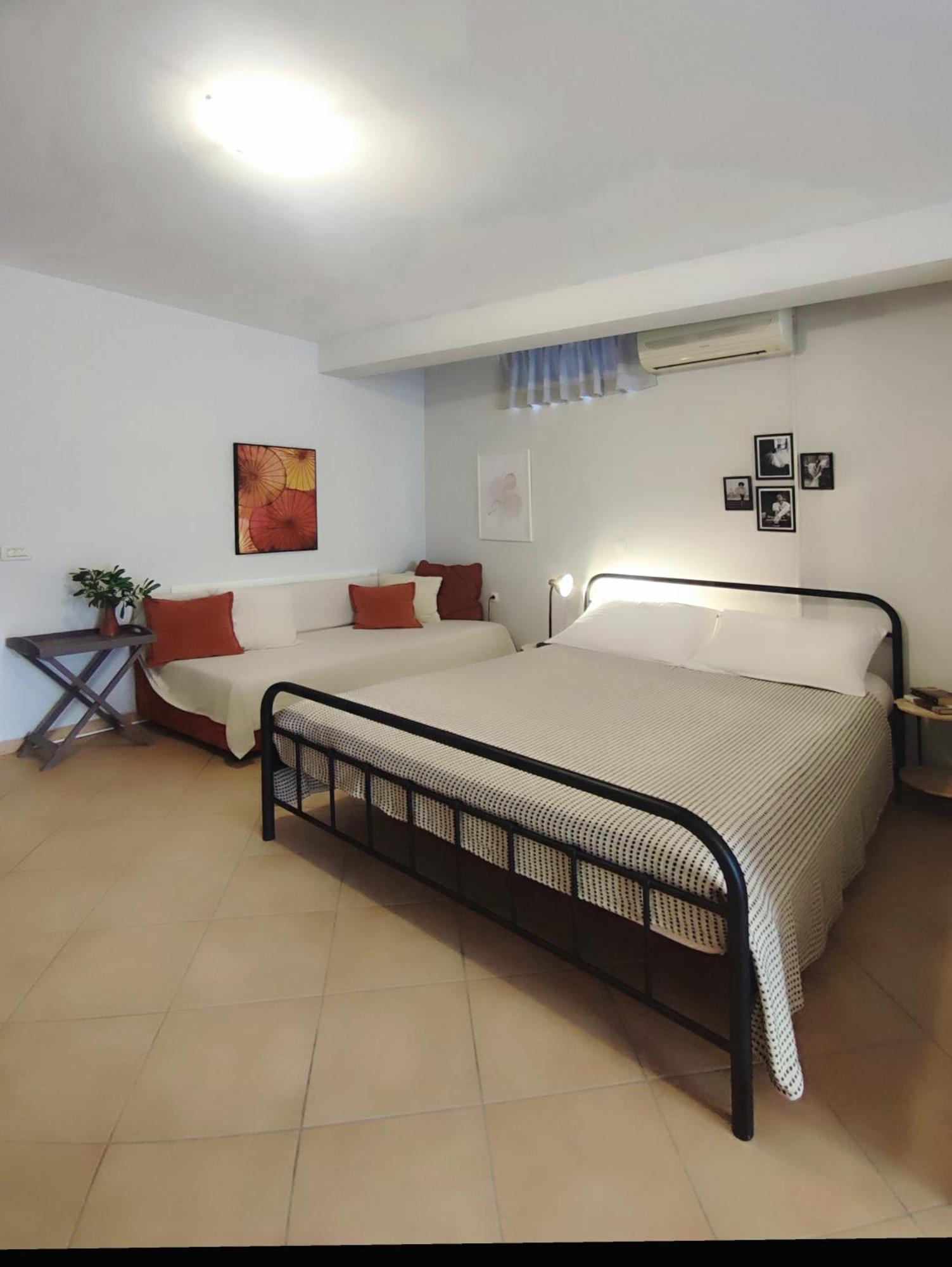 Apartments Divna Башка-Вода Екстер'єр фото