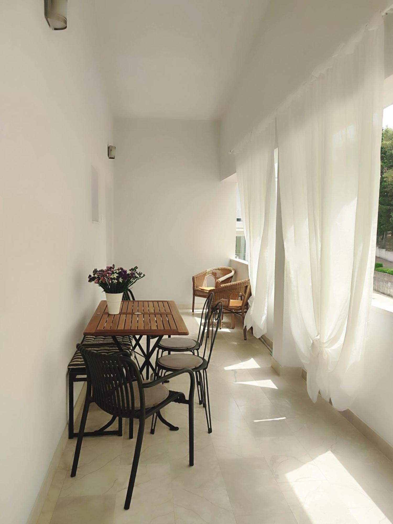 Apartments Divna Башка-Вода Екстер'єр фото