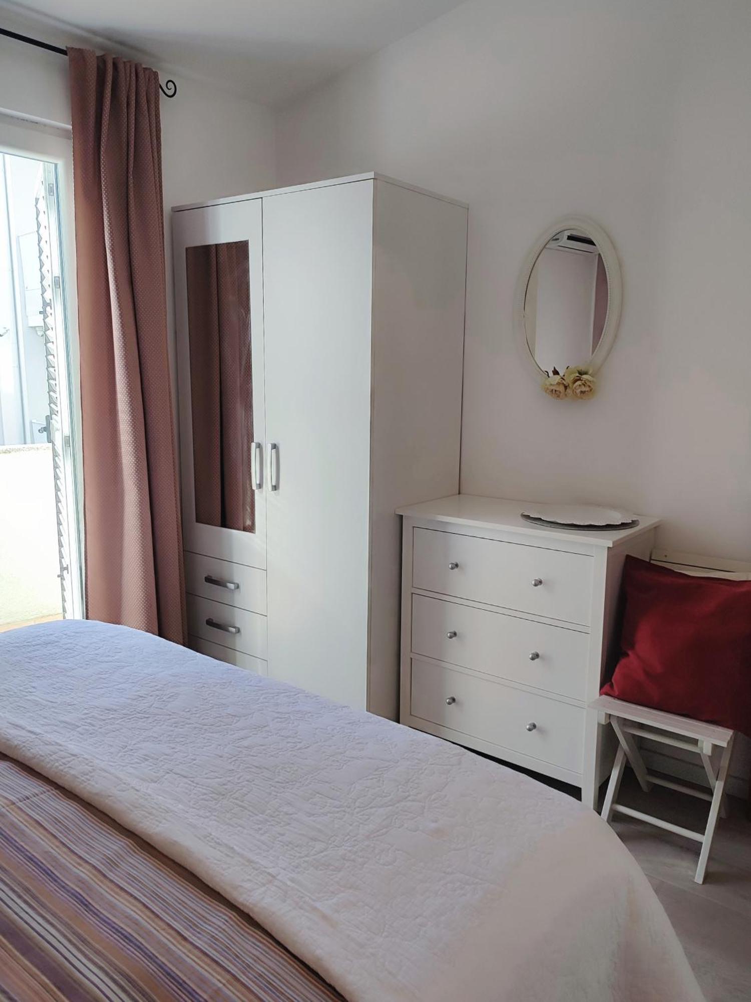 Apartments Divna Башка-Вода Екстер'єр фото