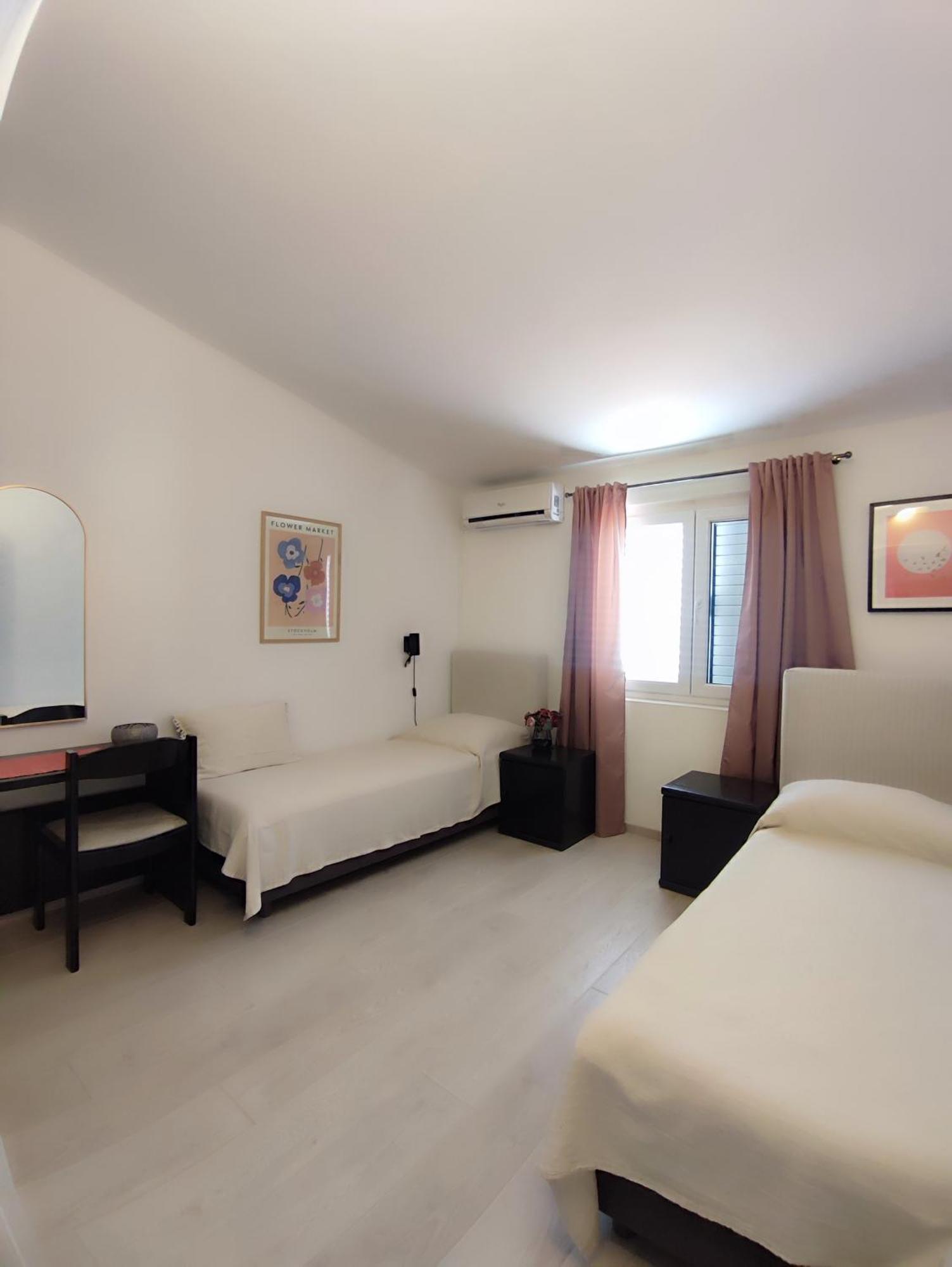 Apartments Divna Башка-Вода Екстер'єр фото